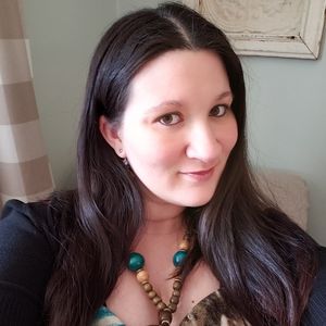 Meet your Posher, Keri